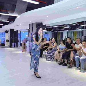 我为此生写首歌