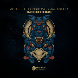 Intentions (Radio Edit)