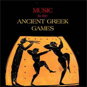 Music in the Ancient Greek Games