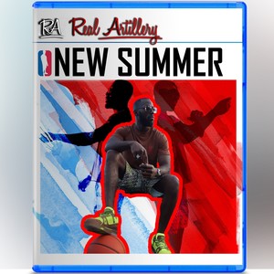 New Summer (Explicit)