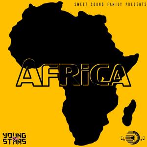 Africa (feat. Young Stars Fam)