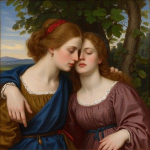 Cerita misteri cinta