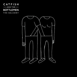 The Balcony (Explicit)