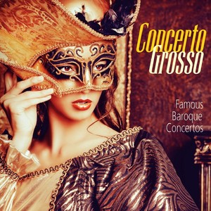 Concerto for 2 Violins and Cello in D Minor, Op. 3, No. 11, RV 565 - III. Allegro