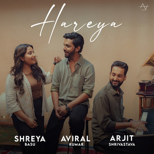 Hareya