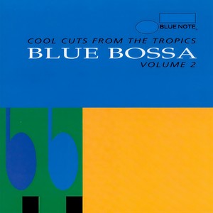 blue bossa
