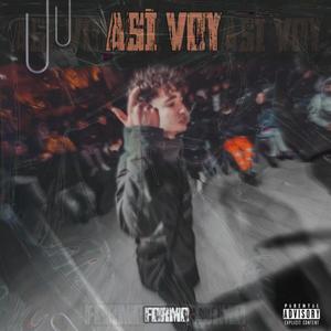 Así Voy(feat. ProdByTytoo) (Explicit)