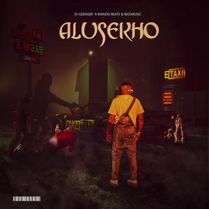 Alusekho (feat. MandoBeats_Sa & Big5music) (MandoBeats_Sa Remix)