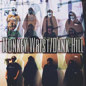 Monkey Wrist