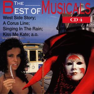 The Best Of Musicals (4)