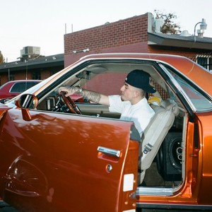 With Me (feat. Trouble Kidd) (Explicit)