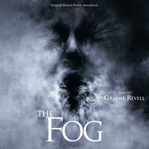 The Fog (Original Soundtrack) (鬼雾 电影原声带)