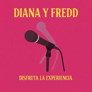 Disfruta la Experiencia (feat. Diana Aguilera)