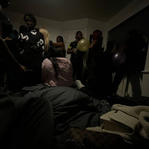 Can’t Trust Her (Explicit)