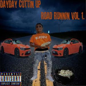 Speed Racing(feat. BandManLouie) (Explicit)