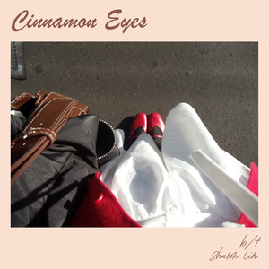 Cinnamon Eyes