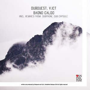 Bagno caldo (Dub Mix)