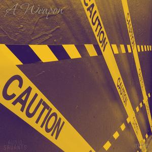 A Weapon (feat. YoungSwiss) (Explicit)