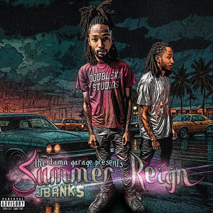 Summer Reign (Explicit)