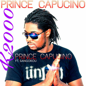 K2000(feat. Sangokou)