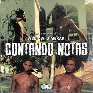 Contando Notas (Explicit)