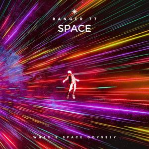 Space Ranger 77 — A Space Odyssey
