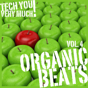 Organic Beats, Vol. 4