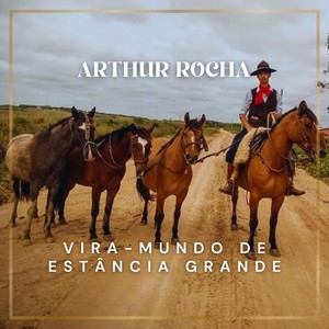 Vira-Mundo De Estância Grande