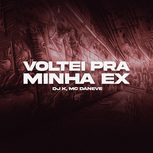 VOLTEI PRA MINHA EX (Explicit)