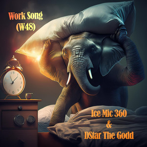 Work Song (W48) [Explicit]