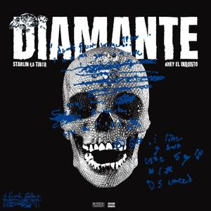 Diamantes (feat. Khey El Inquieto) (Explicit)