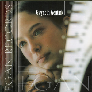 Harp Sonata - II. Lento
