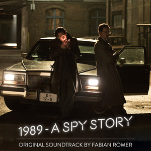 1989 - A Spy Story (Original Motion Picture Soundtrack)