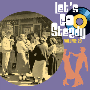 Let's Go Steady, Vol. 20