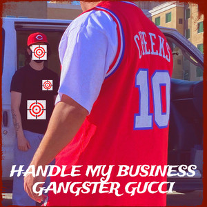 Handle My Business (Explicit)