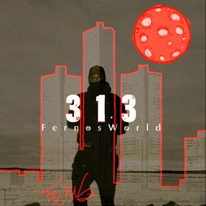 Fernosworld - w ur luv (Explicit)