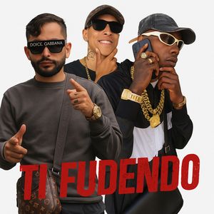 Ti Fudendo (Explicit)