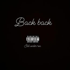 Back back (Explicit)