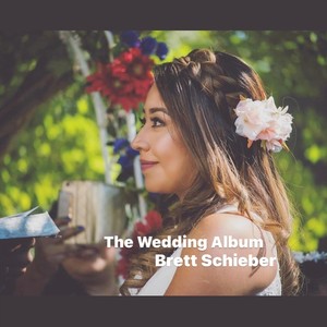 The Wedding Album