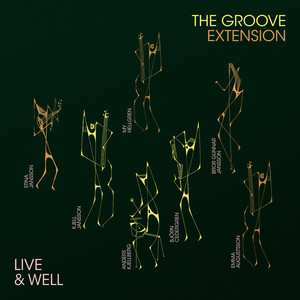 The Groove - Jansson/Kjellberg/Cedergren - Introduction