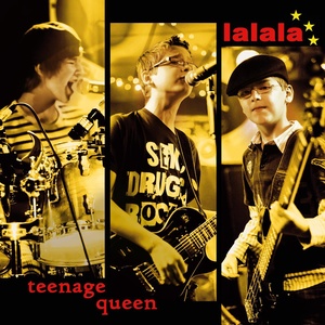 Teenage Queen