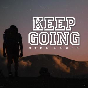 Keep Going (feat. Pspk)