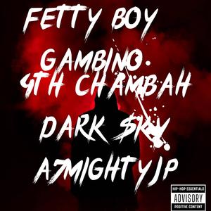 4TH CHAMBAH 7ROM DA DARK $kY (Explicit)