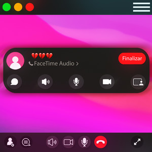 FaceTime (Explicit)