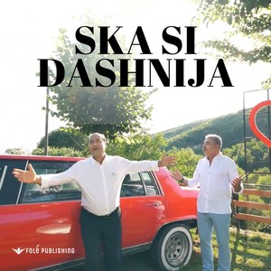 SKA SI DASHNIJA
