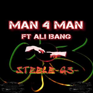 MAN 4 MAN (Explicit)