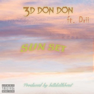 Sun Set (Explicit)