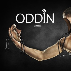 Mask of Oddin