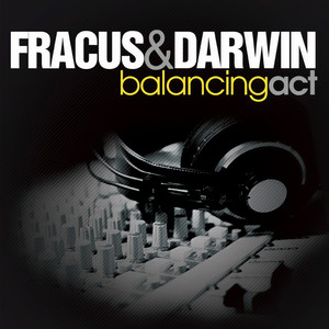 Out Of Control (Balanced Mix)