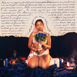 Meu Afeto É Obsceno (Explicit)